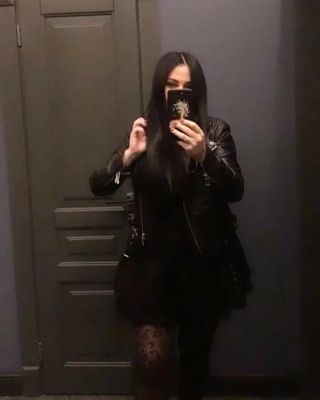 Лиза, 22
