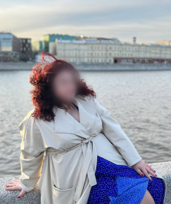проститутка Арина (Новосибирск)