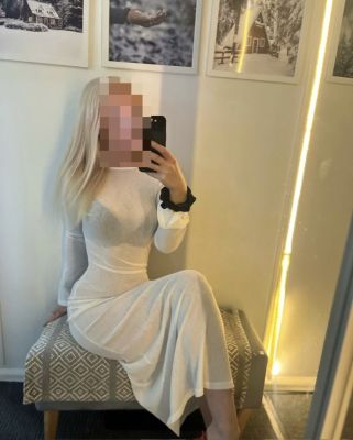 Сонечка.Готова на все, Новосибирск