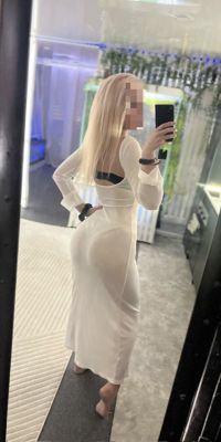Сонечка.Готова на все — анкета девушки и фото