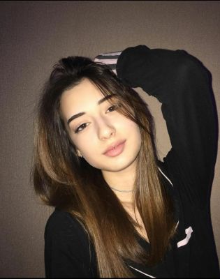 ❤️Муниса ❤️, фотографии