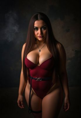 Натали, анкета на sexunsk.love