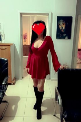 Проститутка АСАЛ❣️ФОТО100%(28лет,Новосибирск)