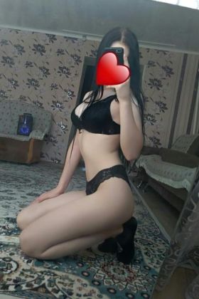 Проститутка Света ❤️Фото 1000%(23лет,Новосибирск)